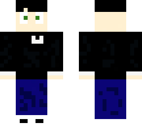 my personal skin