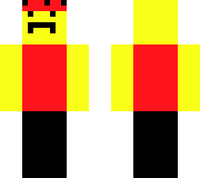 my roblox avtar