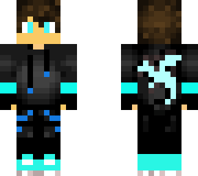 my skin :)
