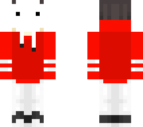 my skin!