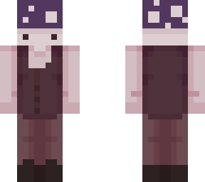 my skin but enderian