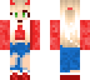 my version of another skin