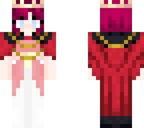 neonsketches monarchy 2.0