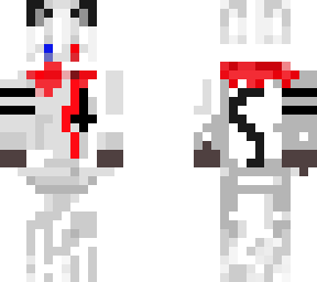 new ghost demon