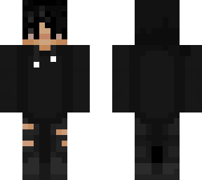 nice character