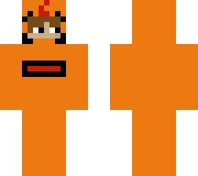 nixtypolar halloween  (unfinished)