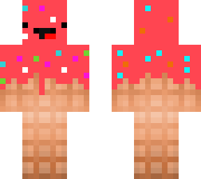 noob ice cream