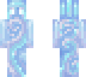 nyad  - water spirit  -