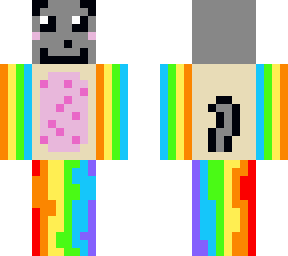 nyan cat