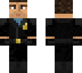 officer max rockatansky (mad max)