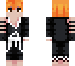 okay ichigo