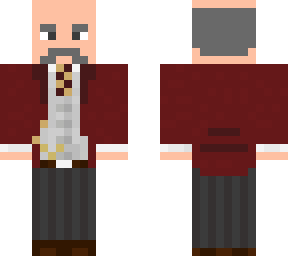 old man