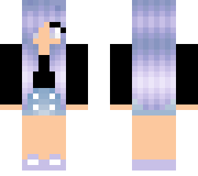 old skin