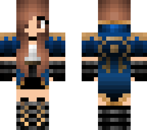 old skin 2