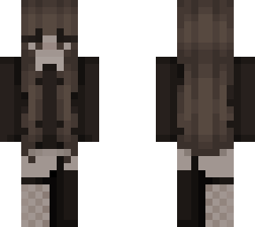 old skin remake!