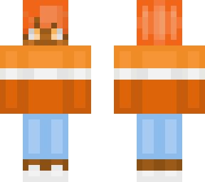 ollie orange