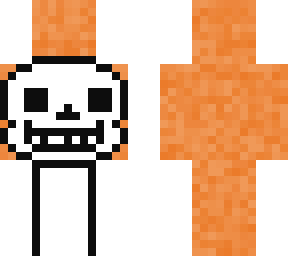 orange sans dream