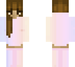 p a s t e l ~ girl version