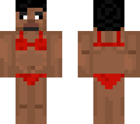 padre bikini domingo