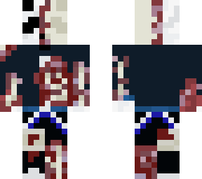 panda zomibe
