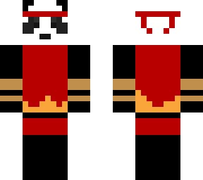 pandaken