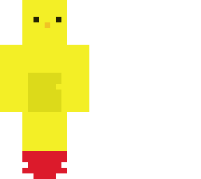 pato asado hijo