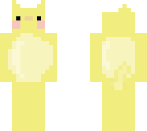 pato bonito