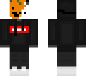 penguin mask