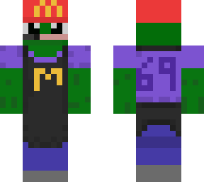 pepe worker