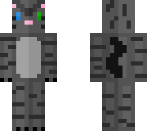 pfp skin only for warriorsworld *shadow heart*