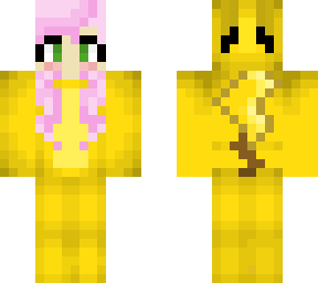 pikachu girl