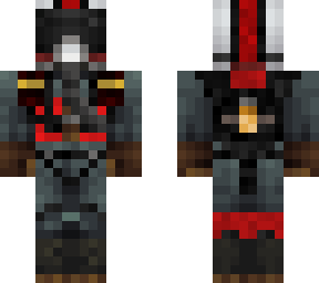 pilot