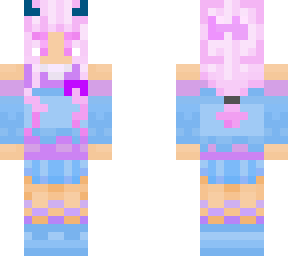 pink devil ||updated||