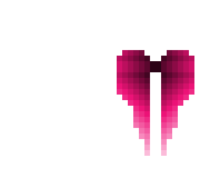 pink wing base