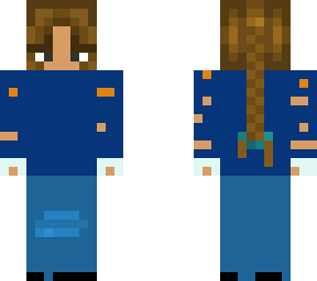 piper mclean daughter of aphrodite (has a camp half-blood t-shirt under jacket)