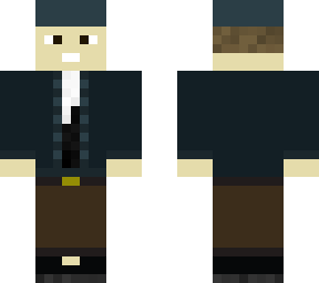 pirate
