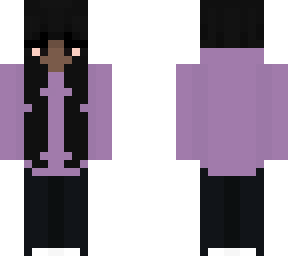 poc girl w/ hoodie :p