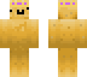 potato skeppy