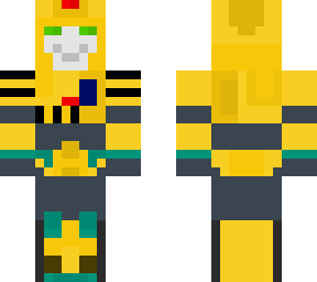 power joe