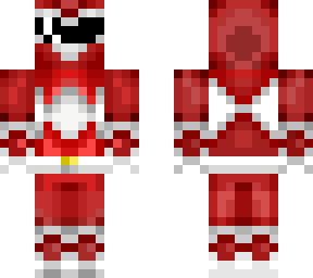 power ranger