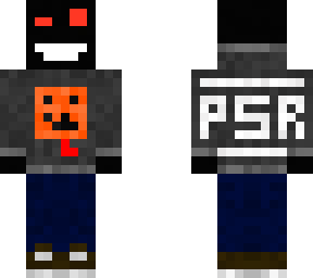 psr's halloween skin!!!