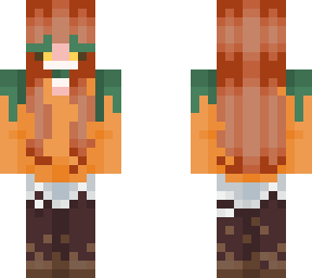 pumpkin