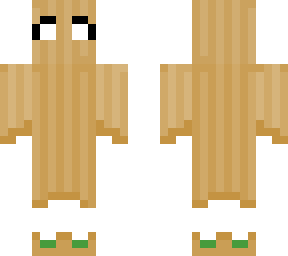 pumpkin costume