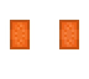 pumpkin skin