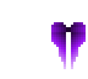 purple wings base