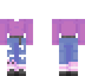 purpley (nightw0lf157 request)