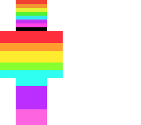 rainbow