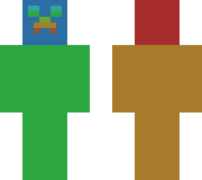 rainbow creeper
