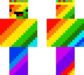 rainbow derp
