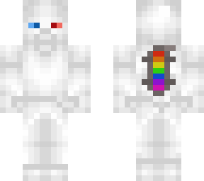 rainbow light bsc